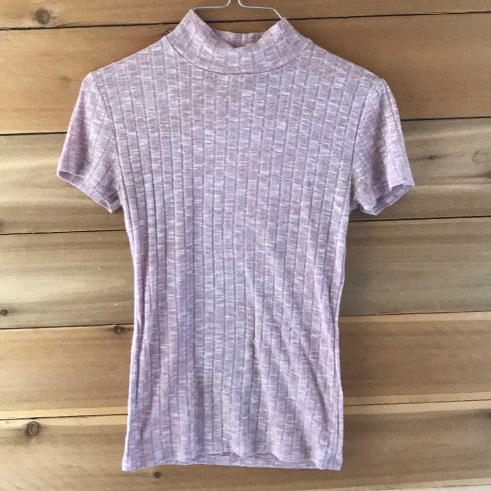High neck
